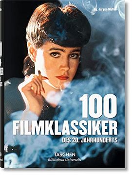 portada 100 Filmklassiker (in German)
