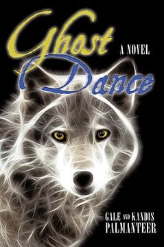 portada ghost dance: a novel
