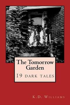 portada The Tomorrow Garden