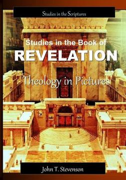 portada Studies in the Book of Revelation: Theology in Pictures (en Inglés)