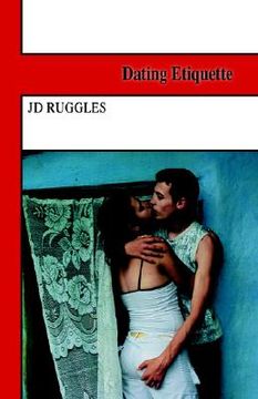 portada dating etiquette (in English)