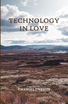 portada Technology In Love (en Inglés)
