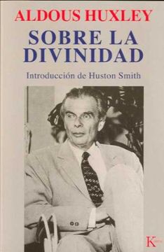 portada Sobre la Divinidad (in Spanish)