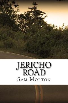 portada Jericho Road (en Inglés)