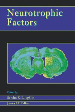 portada neurotrophic factors (en Inglés)