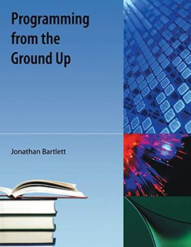portada Programming From the Ground up 