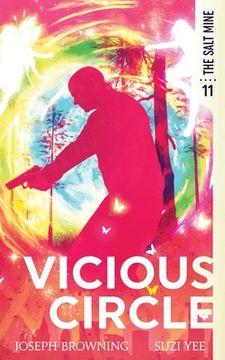 portada Vicious Circle (en Inglés)