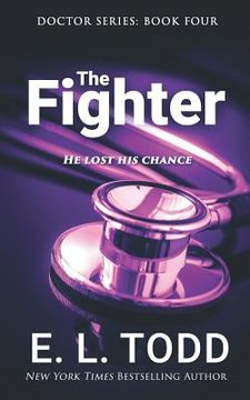 portada The Fighter (in English)