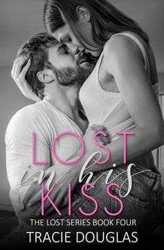 portada Lost in His Kiss: NYE Kisses (en Inglés)