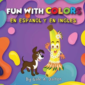 portada Fun With Colors (in Spanish)