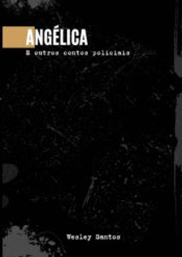 portada Angélica (en Portugués)