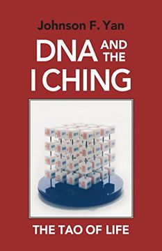 portada Dna and the i Ching: The tao of Life (in English)