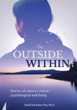 portada The Outside Within (en Inglés)