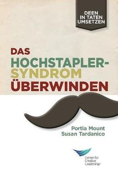 portada Beating the Impostor Syndrome (German) (en Alemán)