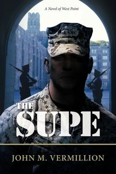 portada The Supe: A Novel of West Point