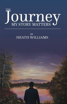 portada The Journey: My Story Matters