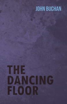 portada The Dancing Floor (in English)