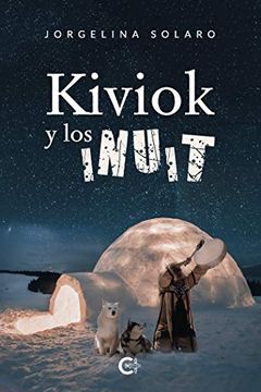 portada Kiviok y los Inuit