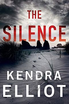 portada The Silence: 2 (Columbia River) (en Inglés)