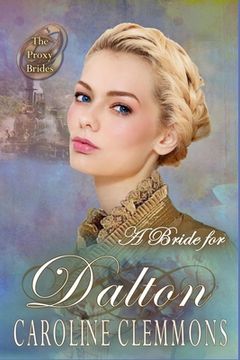 portada A Bride For Dalton (en Inglés)