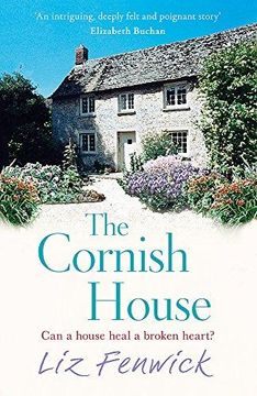 portada The Cornish House (en Inglés)