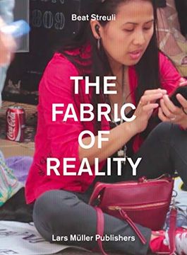 portada The Fabric of Reality (in English)