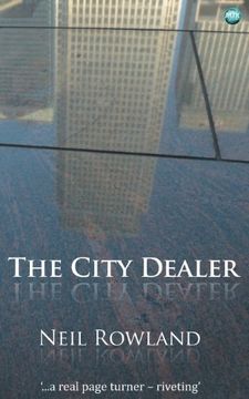 portada The City Dealer