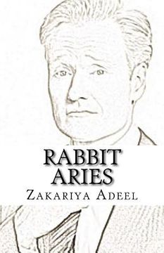 portada Rabbit Aries: The Combined Astrology Series (in English)