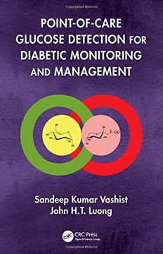 portada Point-Of-Care Glucose Detection for Diabetic Monitoring and Management (in English)