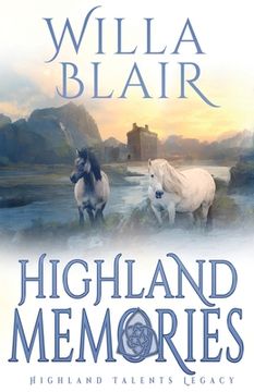 portada Highland Memories (in English)