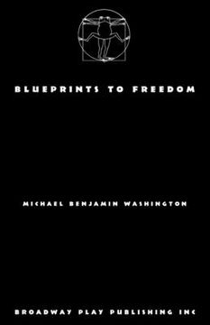 portada Blueprints to Freedom (en Inglés)