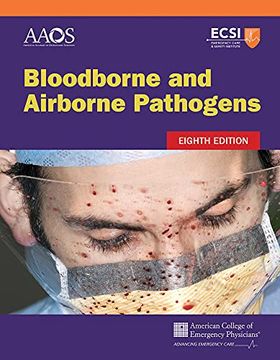 portada Bloodborne and Airborne Pathogens (en Inglés)