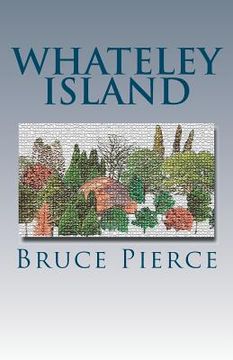 portada whateley island (in English)