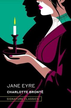 portada Jane Eyre (Signature Classics) (en Inglés)