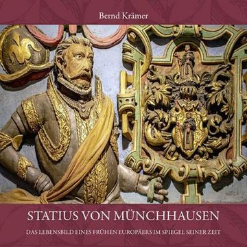 portada Statius von Münchhausen (en Alemán)