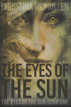 portada The Eyes of The Sun