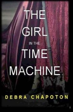 portada The Girl in the Time Machine
