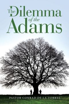 portada The Dilemma of the Adams (en Inglés)