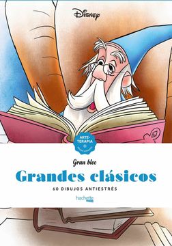 portada Grandes Clásicos (in Spanish)