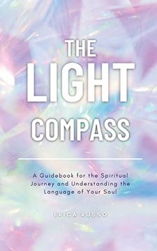 portada The Light Compass (in English)