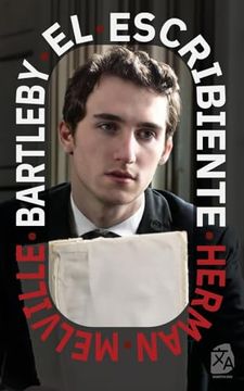 portada Bartleby, el Escribiente