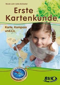 portada Erste Kartenkunde (in German)