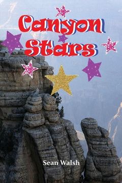 portada Canyon Stars (en Inglés)