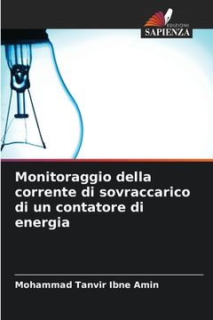 portada Monitoraggio della corrente di sovraccarico di un contatore di energia (en Italiano)