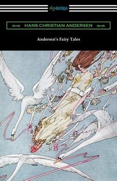 portada Andersen's Fairy Tales (with and Introduction by Edmund Gosse) (en Inglés)