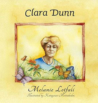 portada Clara Dunn (Crowned Heart) (en Inglés)