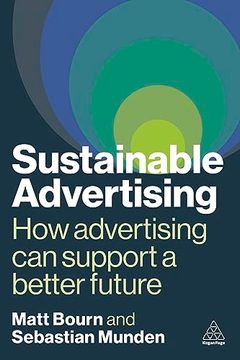 portada Sustainable Advertising: How Advertising can Support a Better Future (en Inglés)