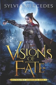 portada Visions of Fate (en Inglés)