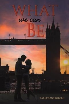 portada What we can be 