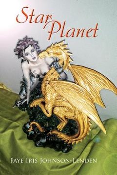 portada Star Planet (en Inglés)